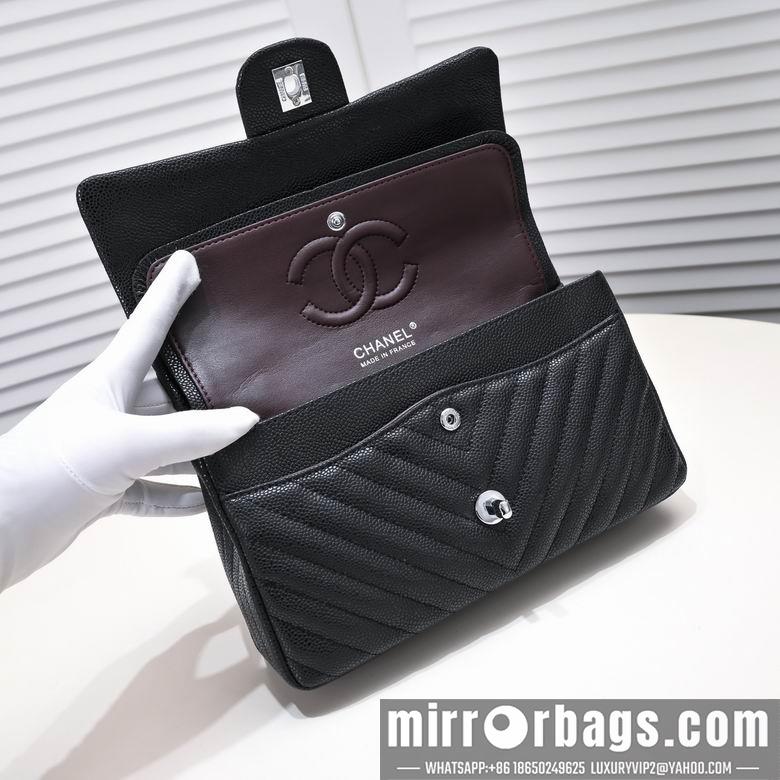 1:1 Replica Chanel Bags 1112 25.5X15X7.5cm WO