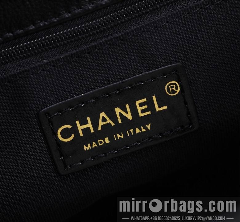 1:1 Replica Chanel Bags 8855 23X17X9cm XMY 4colour