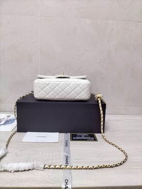 1:1 Replica Chanel Bags Classic Flap CF 9023 20X13X7cm WO