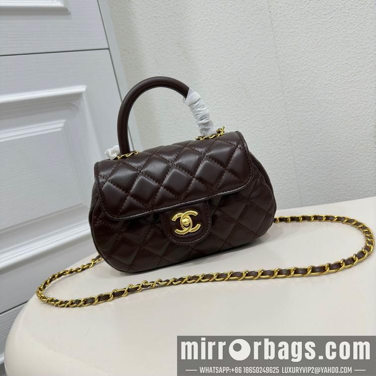 1:1 Replica Chanel Bags Chanel 6826 21x6x14cm zy