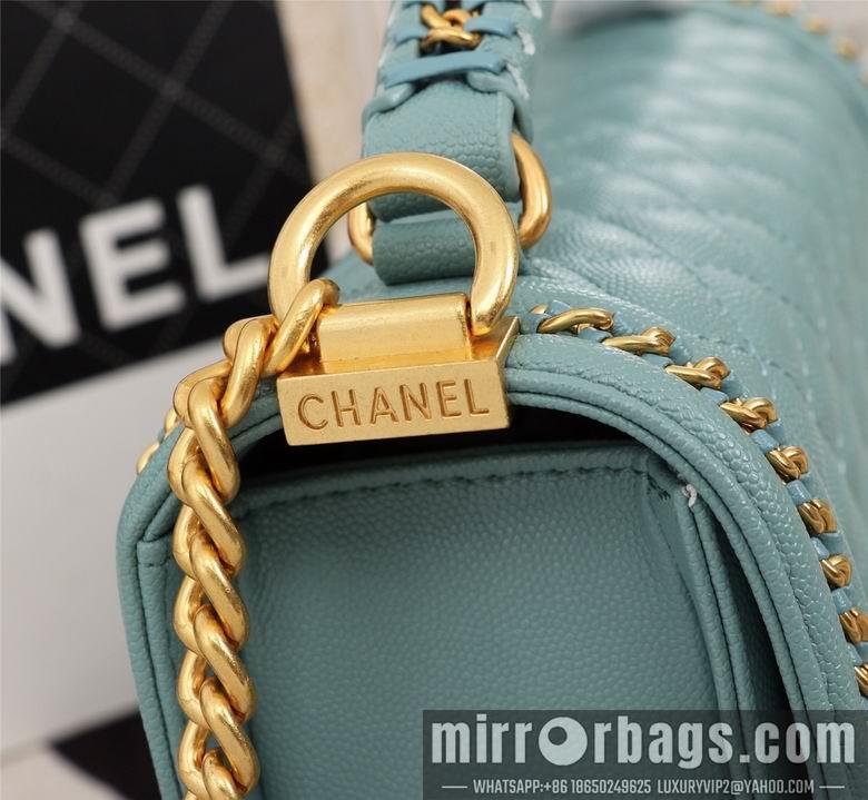 1:1 Replica Chanel Bags 8003 25cm XMY 4colour