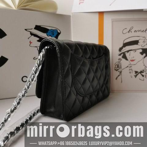 1:1 Replica Chanel Bags WX33814 19x12x4.5