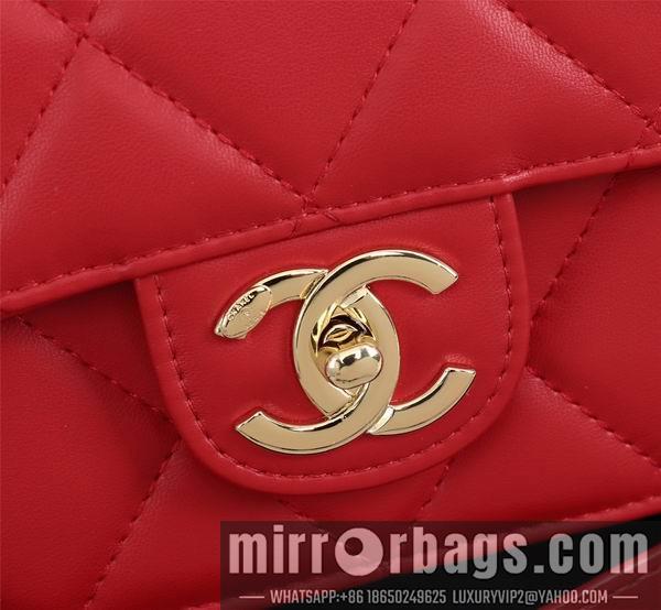 1:1 Replica Chanel Bags 1011 20X15X8cm XMY 3colour