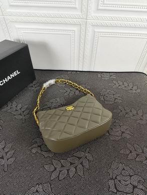 1:1 Replica Chanel Bags 2008 24X6X17.5cm WO 3colour