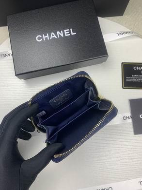 1:1 Replica Chanel Bags 69271 7.5X2X11cm ZY 6colour