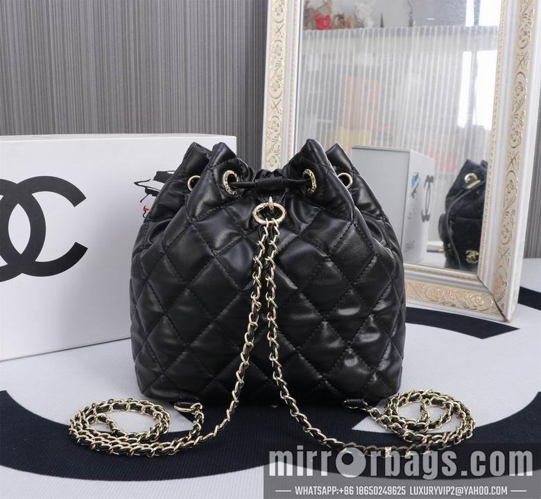 1:1 Replica Chanel Bags 8846 22X23X13cm XMY 3colour