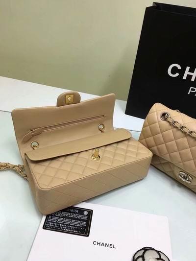 1:1 Replica Chanel Bags 1112 sheepskin