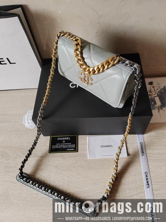 1:1 Replica Chanel Bags AP0957 19X11.5X4cm WO 4colour