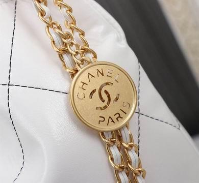 1:1 Replica Chanel Bags 8830 30X25X8cm WO 2colour
