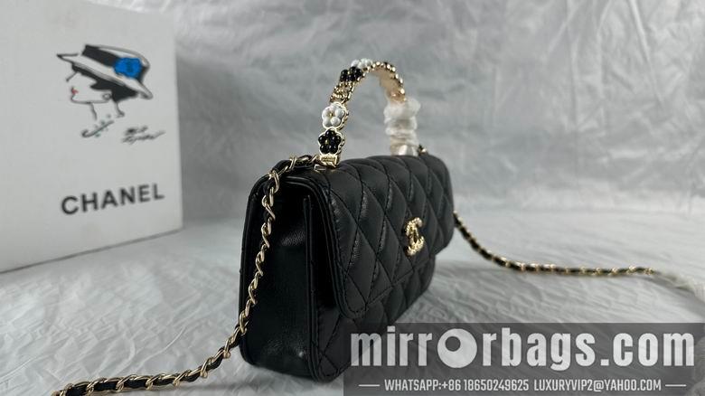1:1 Replica Chanel Bags 508 17X10cm WO 3colour
