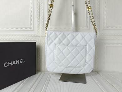 1:1 Replica Chanel Bags 909 24X22X7cm WO