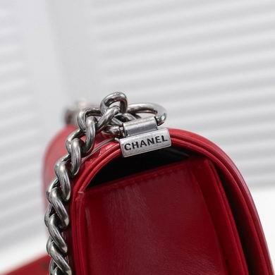1:1 Replica Chanel Bags 67086-4 25X15X8cm WO