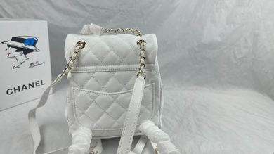 1:1 Replica Chanel Bags 917 23X18X10cm WO 3colour