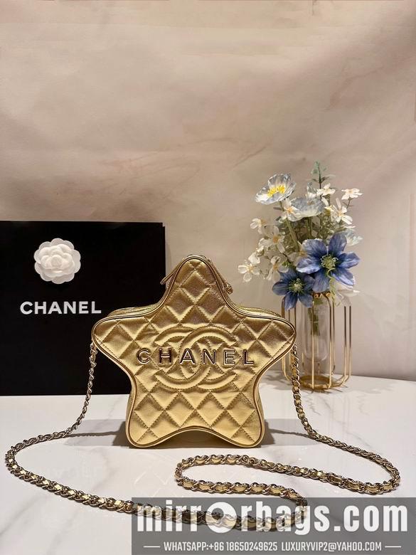 1:1 Replica Chanel Bags 4579 22.5X22.5X6cm WO 3colour
