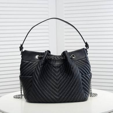 1:1 Replica Chanel Bags 27X17X26cm 061009 WO