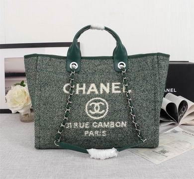 1:1 Replica Chanel Bags WO66941 38X32X18