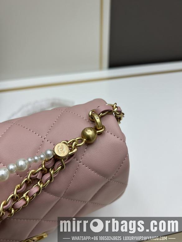 1:1 Replica Chanel Bags Chanel 5116 20x14.5x7cm jj1