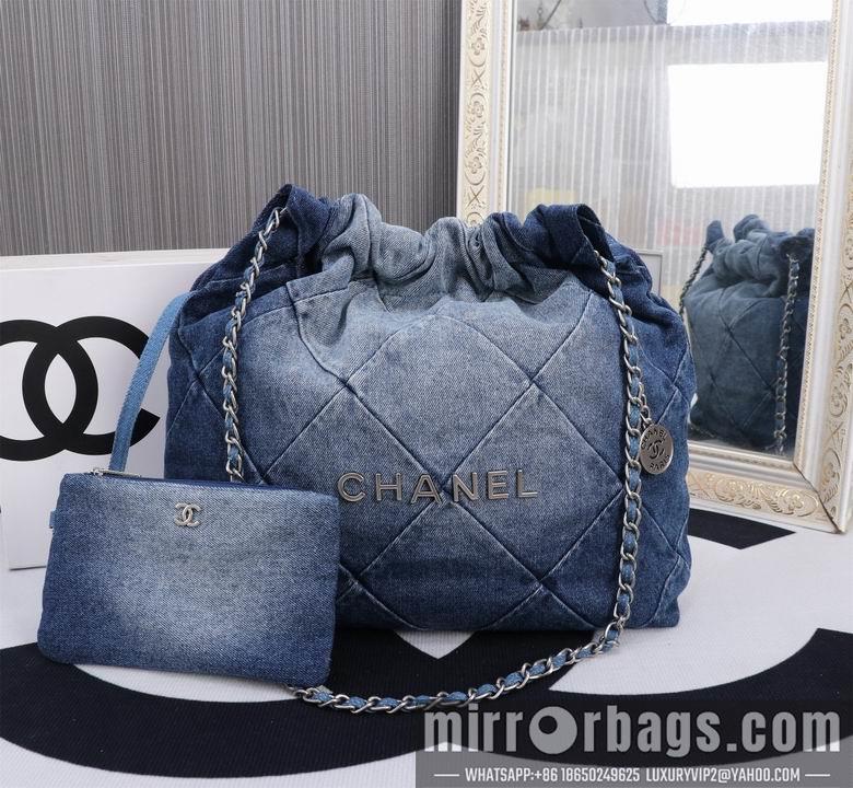 1:1 Replica Chanel Bags 1162 WO