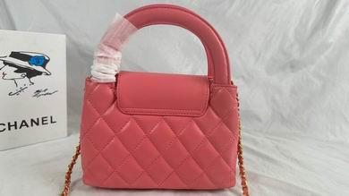 1:1 Replica Chanel Bags 757 20X14X7cm WO 3colour