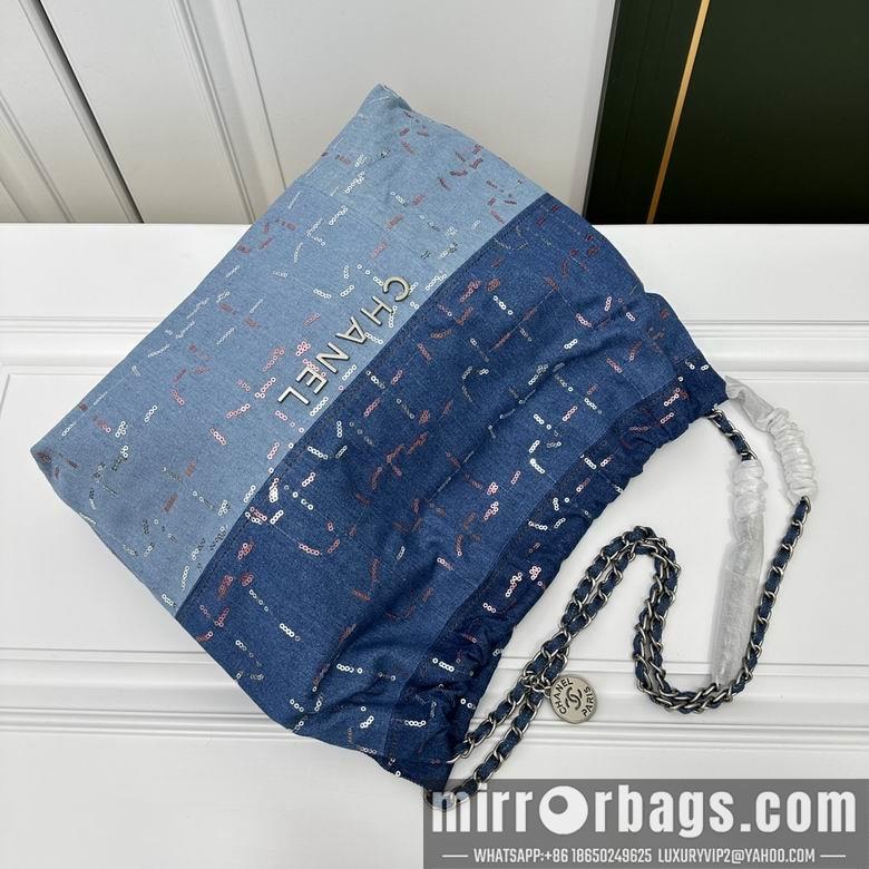 1:1 Replica Chanel Bags 1163 WO