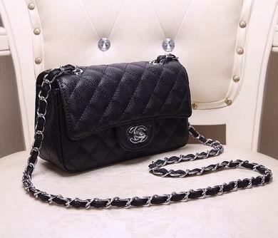 1:1 Replica Chanel Bags BT1116 20X12X7