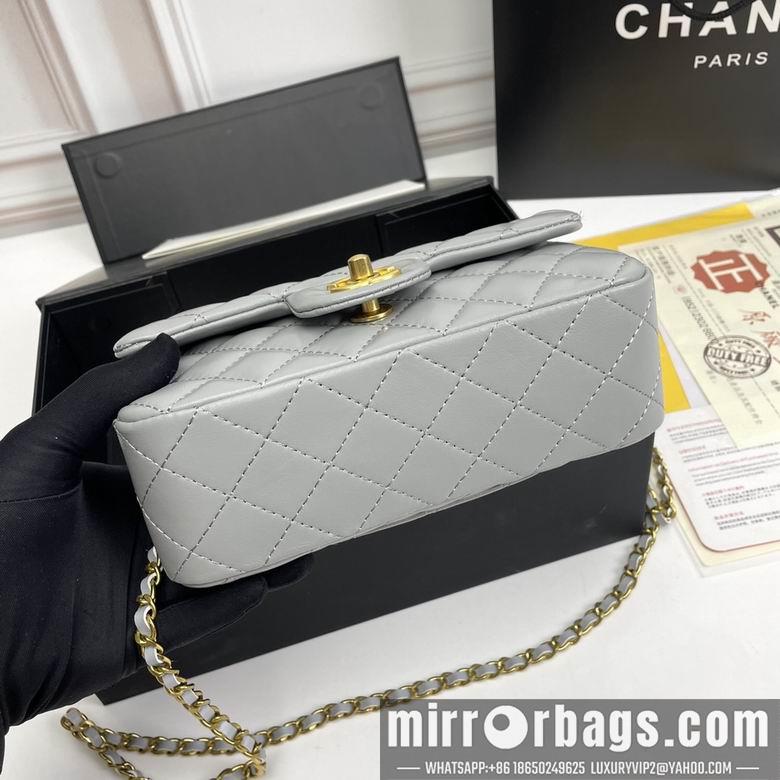 1:1 Replica Chanel Bags 730 20X12X6cm XMY 3colour