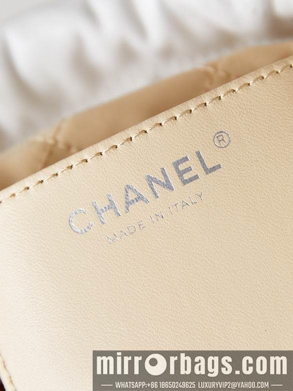 1:1 Replica Chanel Bags AS3980 19X20X6cm