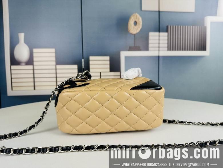 1:1 Replica Chanel Bags 610 23X12X9cm XMY 4colour