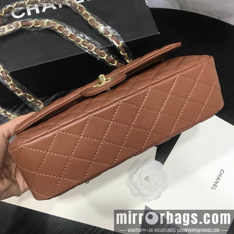 1:1 Replica Chanel Bags 1112 25.5X16X7cm XMY