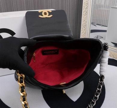 1:1 Replica Chanel Bags 3001 28X22X5.5cm WO 3colour