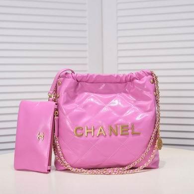 1:1 Replica Chanel Bags 8828 small30X27X7cm big40X33X8cm WO 8colour