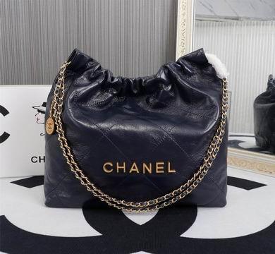 1:1 Replica Chanel Bags 8801 39X24X8cm WO 3colour