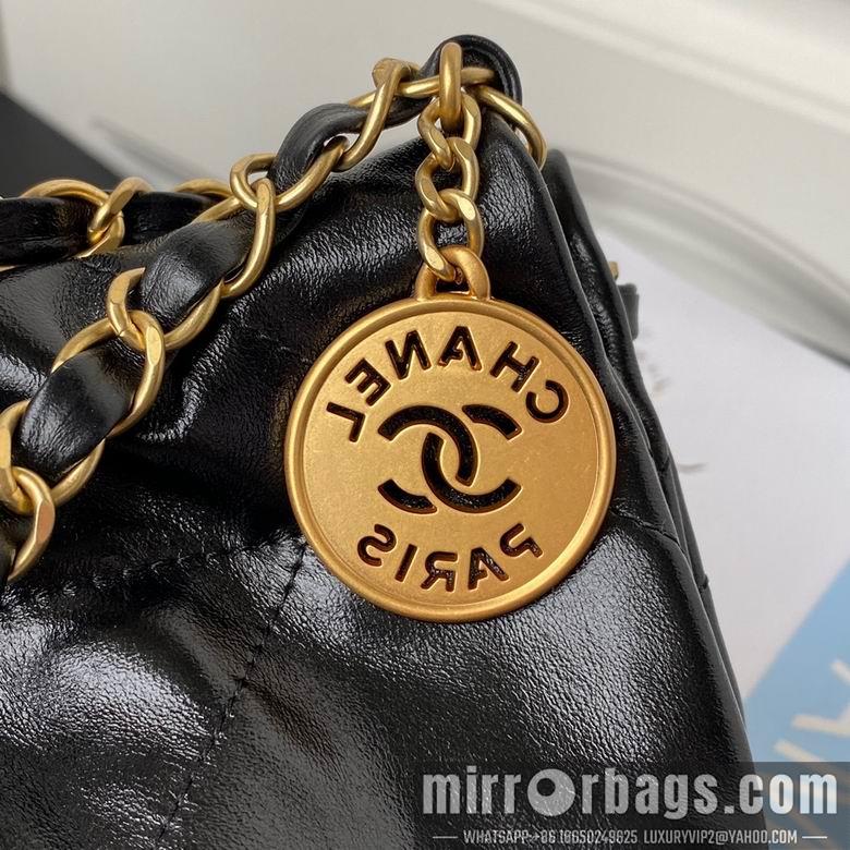 1:1 Replica Chanel Bags AS3260 35X37X7cm WO 2colour