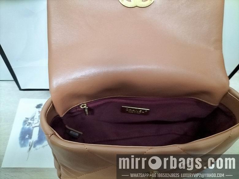 1:1 Replica Chanel Bags 8067 26X16X9cm WO 4colour