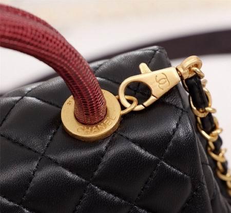 1:1 Replica Chanel Bags WO6615