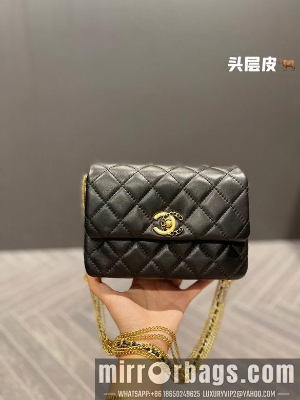 1:1 Replica Chanel Bags Chanel 19x14cm CN