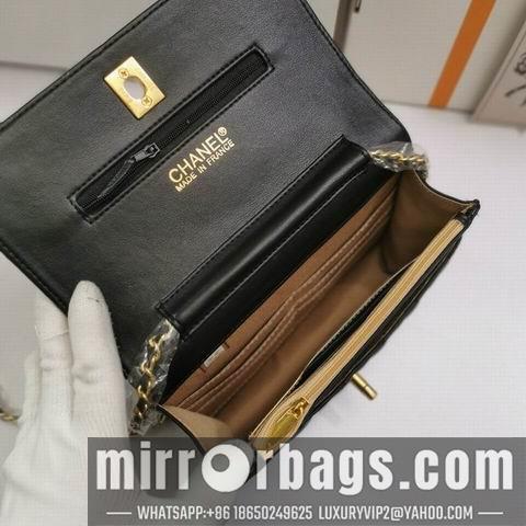 1:1 Replica Chanel Bags WX33814 19x12x4.5
