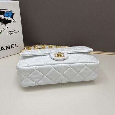1:1 Replica Chanel Bags 2022SS 18X27X8cm YW