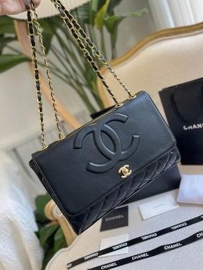 1:1 Replica Chanel Bags WL221910 32cm