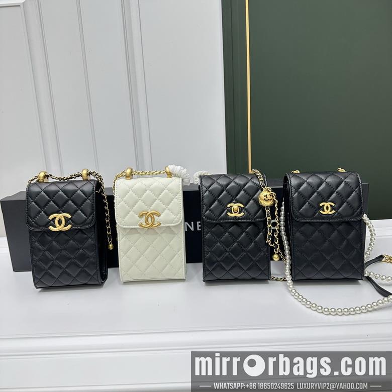 1:1 Replica Chanel Bags Chanel 6816 19x11.5cm ww