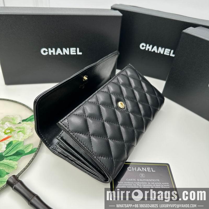 1:1 Replica Chanel Bags Chanel 8002 19x10cm zy