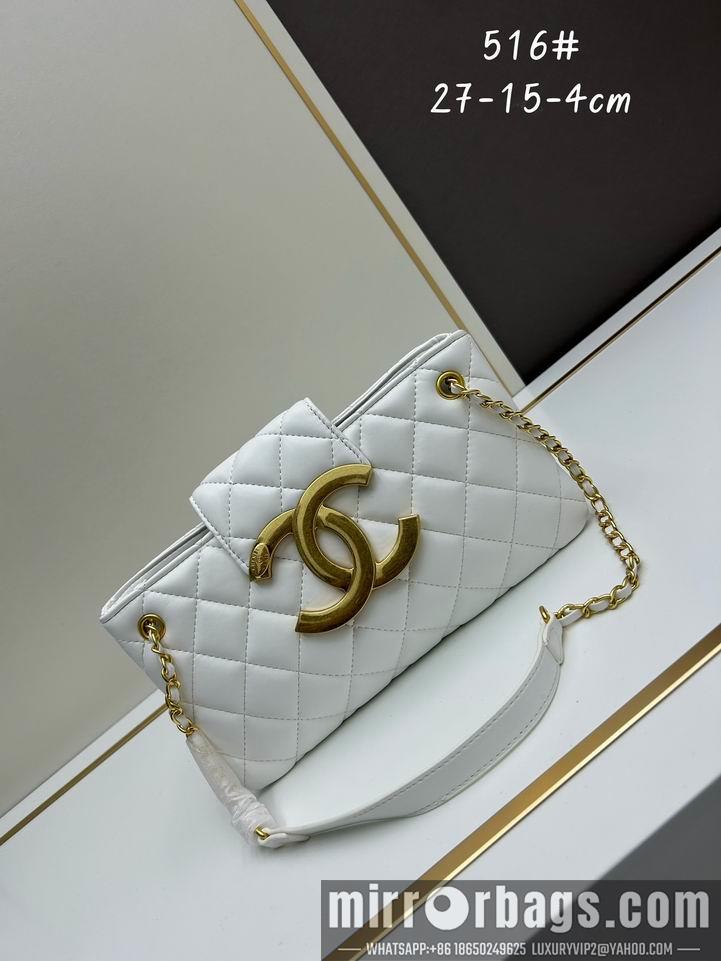1:1 Replica Chanel Bags Chanel 516 L27x15x4 S23x12x4cm jj