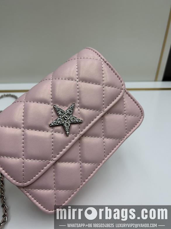1:1 Replica Chanel Bags Chanel 3357 17x11x4cm ww3