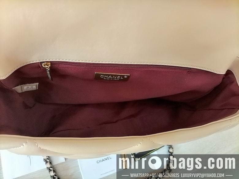 1:1 Replica Chanel Bags 8068-1 30X20X10cm WO