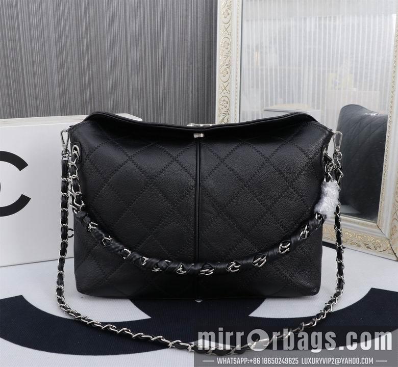 1:1 Replica Chanel Bags 8847 31X8X23cm XMY