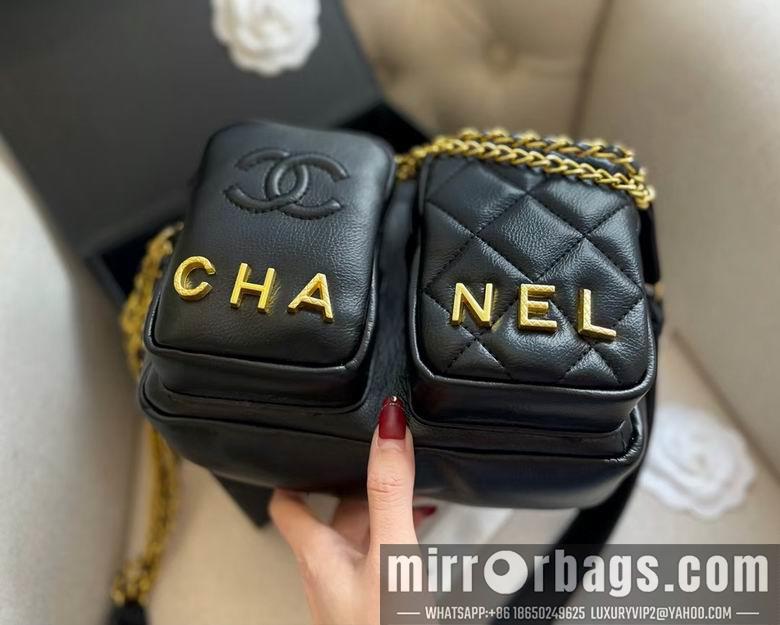 1:1 Replica Chanel Bags WL211255 22X15