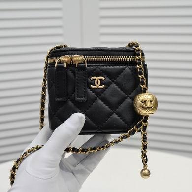 1:1 Replica Chanel Bags 8101 11X8.5X7cm WO