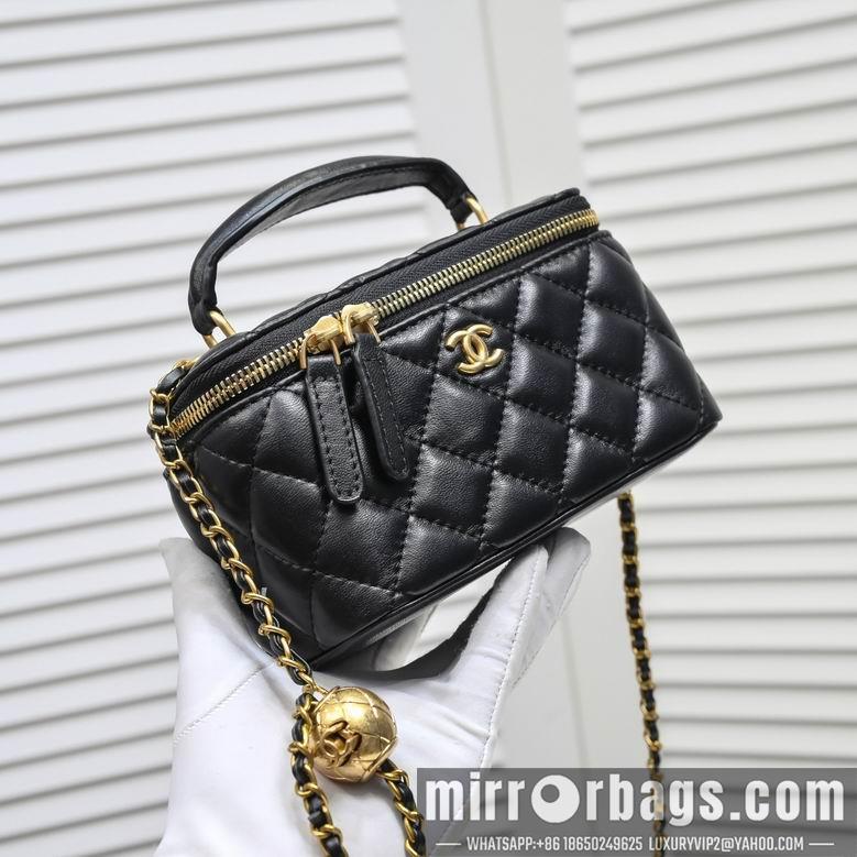 1:1 Replica Chanel Bags WO8104 17X8X9.5