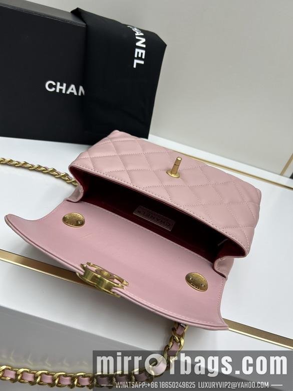1:1 Replica Chanel Bags Chanel 5115 13x20.5x6.5cm jj1