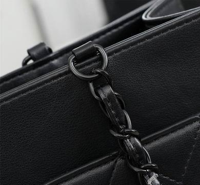 1:1 Replica Chanel Bags 8033 37X26X12cm WO 2colour